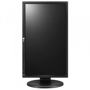 Monitor LED IPS LG 23" 23MB35PM-B, Full HD, 1920x1080, 5ms, DVI, VGA, Cabluri incluse - Img 2