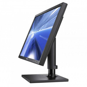 Monitor LED Samsung 24" NC24,1 Grad A, 1920x1080, 5ms, DVI-OUT, VGA-IN, Cabluri incluse - Img 2