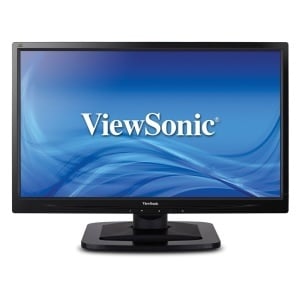 Monitor LED Viewsonic 21.5" VA2265S-3, Grad A, 1920x1080, 5ms, DVI, VGA, Cabluri incluse - Img 1