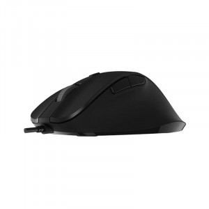 Mouse Delux M517 Negru, 1600 DPI - Img 3