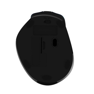 Mouse Delux M517 negru - Img 4