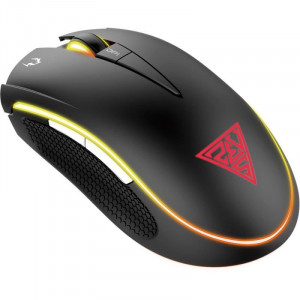 Mouse Gaming Gamdias Zeus E2 + Nyx E1 Mousepad - Img 1