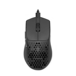 Mouse gaming Redragon Bludhound Lite negru - Img 4