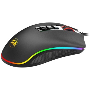 Mouse Gaming Redragon Cobra V2 RGB, Open Box - Img 3