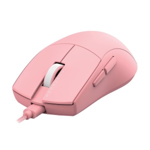 Mouse gaming Redragon K1ng 1K roz - Img 3