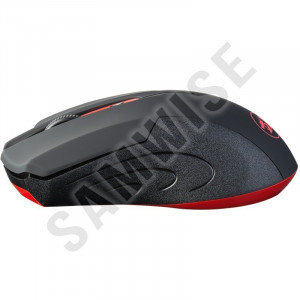 Mouse Gaming Redragon M621 Black, Wireless, 2000 dpi, Senzor Avago, Picioruse de teflon - Img 4