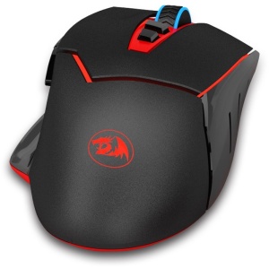 Mouse Gaming Redragon Mirage Wireless, Open Box - Img 2