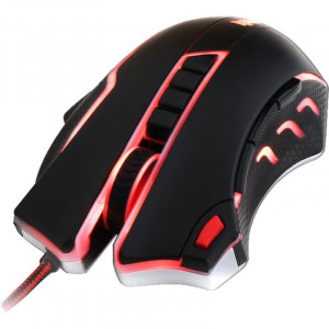 Mouse Gaming Redragon TitanoBoa 2, 24000 dpi, 11 butoane, SH - Img 8