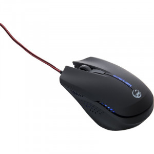 Mouse gaming Team Scorpion G-Reaver, 2000 dpi, XMS002-R - Img 3