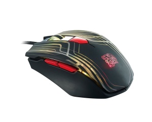 Mouse gaming Tt eSPORTS Talon negru - Img 4