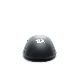 Mouse gaming wireless bluetooth si cu fir Redragon K1ng Pro Max negru - Img 3