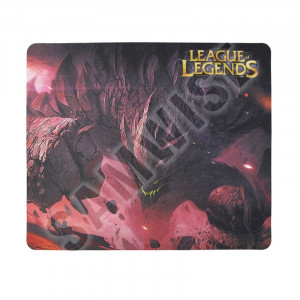 Mouse pad Gaming F2, 240 x 200 x 1mm, diverse modele - Img 4