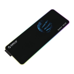 Mouse pad Orico FSD-15 RGB - Img 2