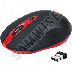 Mouse Redragon M613, Wireless, Negru, Senzor Avago, 2000 dpi, USB placat cu aur - Img 4
