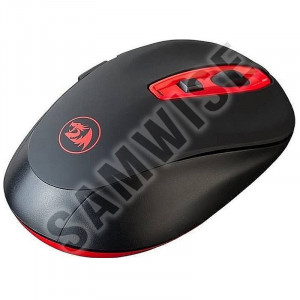 Mouse Redragon M650 Wireless, senzor infrarosu Avago, picioruse de teflon - Img 5
