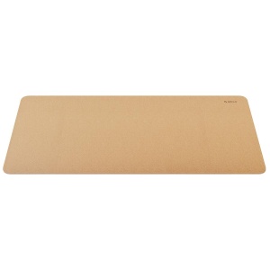 Mousepad cu 2 fete Orico CMP36 roz - Img 2