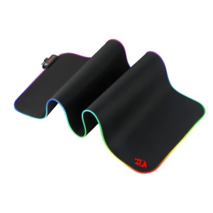 Mousepad gaming Redragon Neptune X iluminare RGB - Img 4