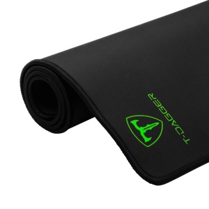Mousepad gaming T-DAGGER Lava marime L - Img 2