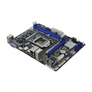 Placa de baza ASRock H61M-HVS - Img 3