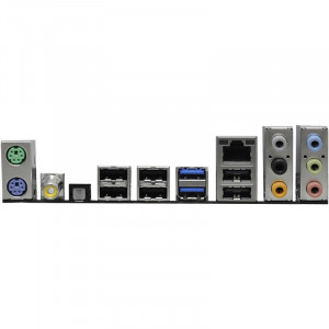 Placa de baza ASROCK P67 PRO3 SE, Intel P67, 4x DDR3, 2x SATA3, 2x PCIe x16, USB 3.0 - Img 2