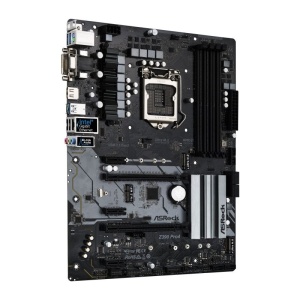 Placa de baza ASRock Z390 Pro4 - Img 2
