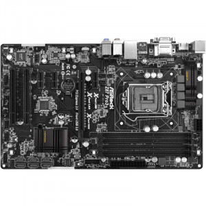 Placa de baza ASRock Z87 Pro3, Intel Z87, 1150, 5th/4th Gen, DDR3, PCI-e x16 3.0 - Img 2