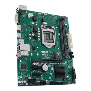 Placa de baza ASUS PRIME H310M-DASH R2.0 - Img 2
