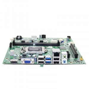 Placa de baza DIH81R (Dell 3020 SFF), LGA1150, Intel H81, 4th Gen, DDR3, SATA III, USB 3.0 - Img 2