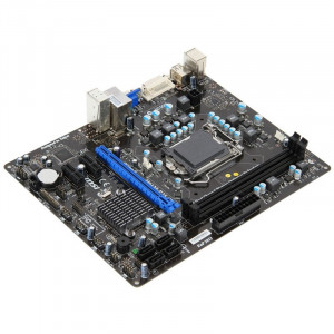 Placa de baza MSI H61M-P25 (B3) - Img 3