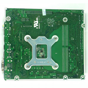 Placa de baza SK 1151 HP MS-7A02 (HP 400 G3) FARA TABLITA, COOLER CPU + VENTILATOR INCLUS - Img 5