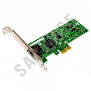 Placa de retea Intel Gigabit GB-LAN PCI-Express x1 - Img 1