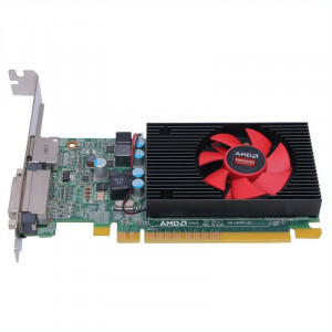 Placa video AMD Radeon R5 430 OEM 2GB DDR5 64-bit - Img 1