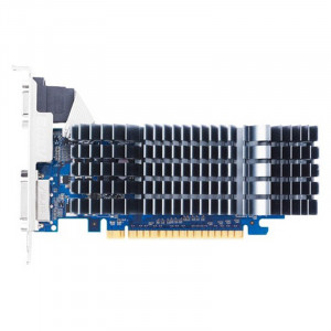 Placa video ASUS GeForce GT 520 Silent 1GB DDR3 64-bit - Img 1