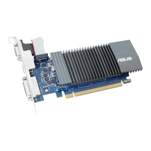 Placa video ASUS GeForce GT 710 Silent 2GB GDDR5 64-bit - Img 3