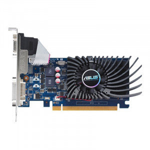 Placa video ASUS GeForce GT430 1GB DDR3 128-bit - Img 1