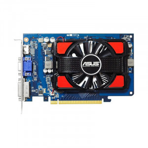 Placa video ASUS GeForce GT440 1GB DDR3 128-bit - Img 1
