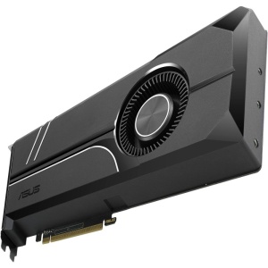 Placa video ASUS GeForce GTX 1080 Ti Turbo 11GB DDR5X 352-bit - Img 4