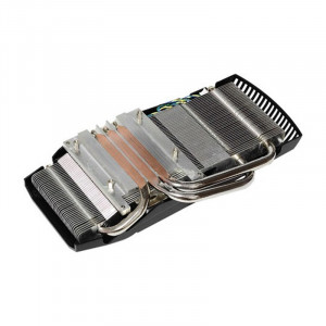 Placa video ASUS GeForce GTX 460 DirectCU 1GB GDDR5 256-bit - Img 4