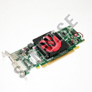 Placa video ATI HD 7470, 1GB DDR3 64-Bit, PCI Express x16, DVI, DisplayPort, Low Profile - Img 1