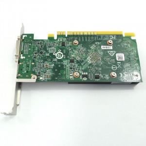 Placa video ATI Radeon R5 240, 1GB DDR3 64-bit, DVI, DisplayPort - Img 3