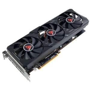 Placa video Biostar Radeon RX 6800 16GB GDDR6 256-bit, nou sigilat