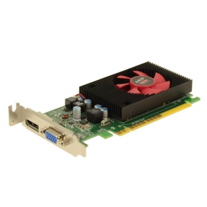 Placa video Dell OEM Radeon R5 430 1GB DDR5 64-bit, Low Profile - Img 2