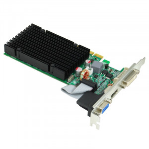 Placa video EVGA GeForce GT 210, 1GB DDR3 64-Bit, HDMI, DVI, VGA - Img 2
