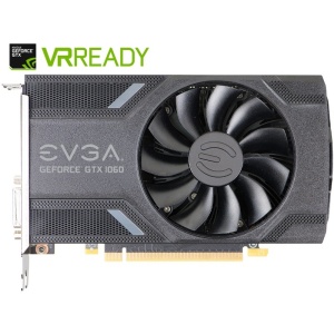 Placa video EVGA GeForce GTX 1060 Gaming 3GB GDDR5 192-bit - Img 2