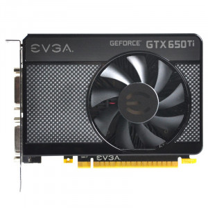 Placa video EVGA GeForce GTX 650 TI, 1GB DDR5 128-bit, Dual DVI, mini HDMI - Img 3