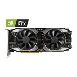 Placa video EVGA GeForce RTX 2080 Ti XC Ultra Gaming 11GB GDDR6 352-bit
