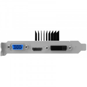 Placa video Gainward GeForce GT 710 SilentFX, 2GB DDR3 64-Bit, DVI, VGA, HDMI - Img 4