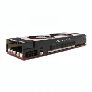 Placa video Gainward GeForce GTX 260 Golden Sample 896MB DDR3 448-bit - Img 2