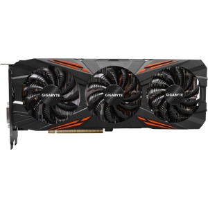 Placa video GIGABYTE GeForce GTX 1070 G1 GAMING 8GB GDDR5 256-bit - Img 4