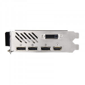 Placa video GIGABYTE GeForce GTX 1070 Windforce OC, 8GB GDDR5 256-bit, HDMI, DVI, 3x DisplayPort - Img 5